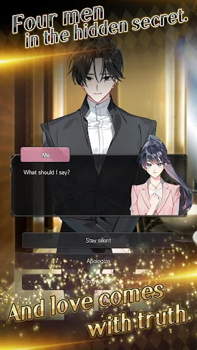 Queens Number: your choice screenshot 4