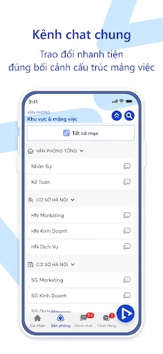 LUKLAK screenshot 2