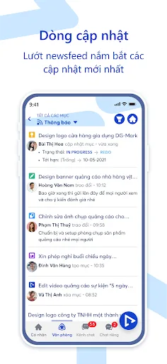 LUKLAK screenshot 4