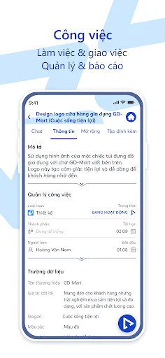 LUKLAK screenshot 5