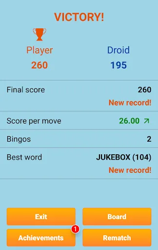 Classic Words Plus screenshot 4