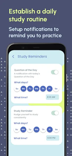 NEC Electrician Exam Test Prep screenshot 5