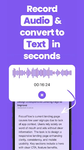 NoteGPT screenshot 2