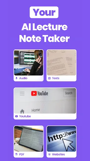 NoteGPT screenshot 3