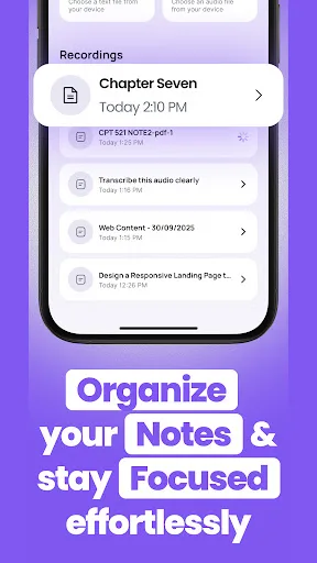 NoteGPT screenshot 4