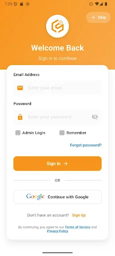 Command SEO screenshot 3