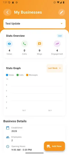 Command SEO screenshot 4