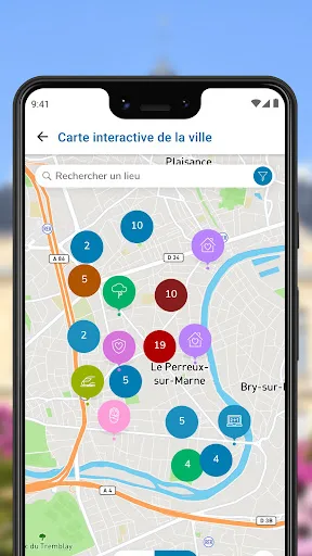LePerreux94 screenshot 2