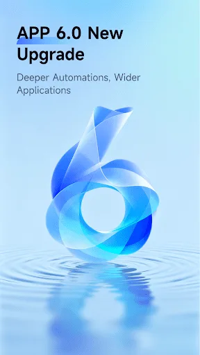 Aqara Home screenshot 1
