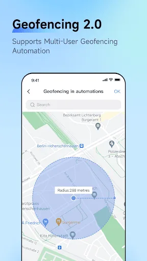 Aqara Home screenshot 5