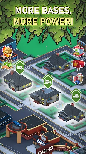 The Gentlemen: Business Empire screenshot 1