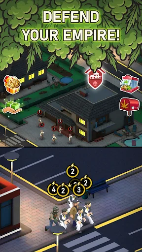 The Gentlemen: Business Empire screenshot 3