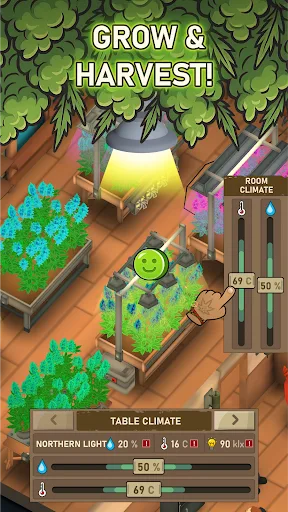 The Gentlemen: Business Empire screenshot 4