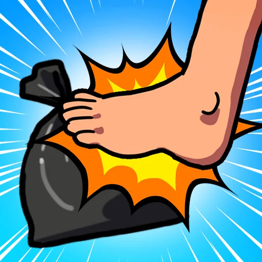 2026 Trash King: Idle Tycoon
