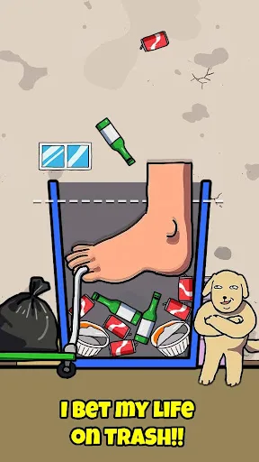 2026 Trash King: Idle Tycoon screenshot 2