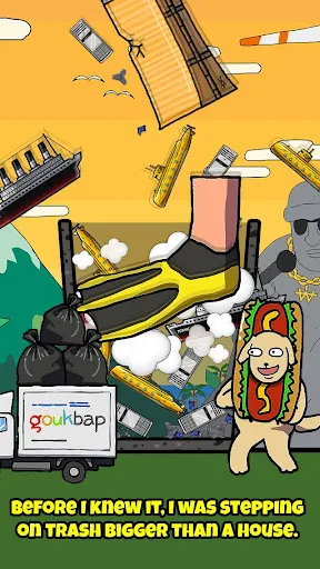 2026 Trash King: Idle Tycoon screenshot 3