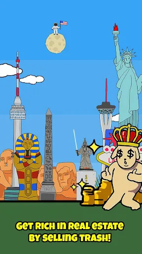 2026 Trash King: Idle Tycoon screenshot 5