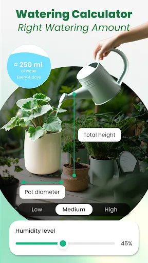 Plant Identifier: Tips & Care screenshot 5