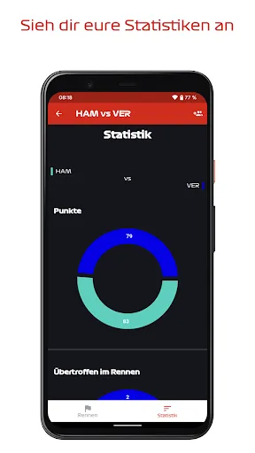 Formula Game Companion screenshot 3