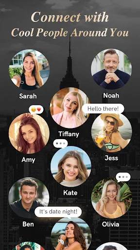 Luxy Pro - Elite Dating screenshot 4