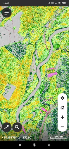 LVM GEO - Recreation and work screenshot 1