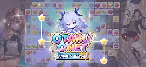 Otaku Onet: Anime & Manga screenshot 1