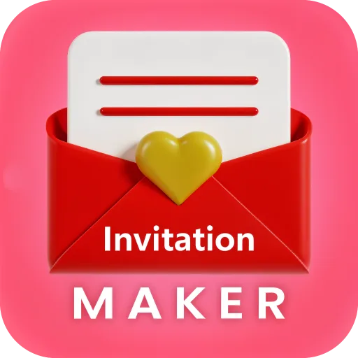 Wedding Invitation Card Maker