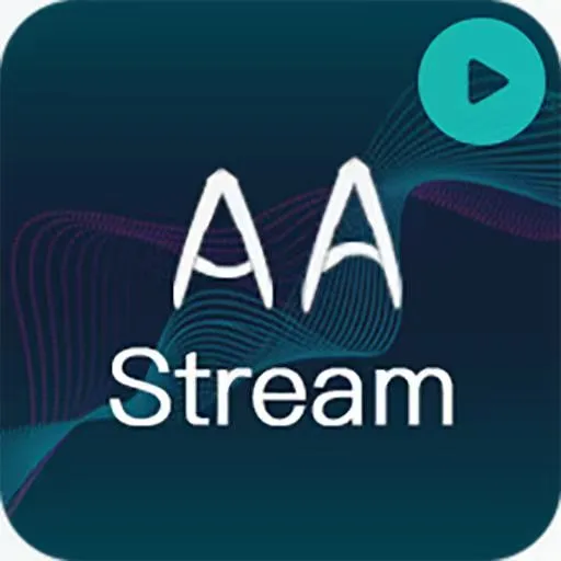AAStream