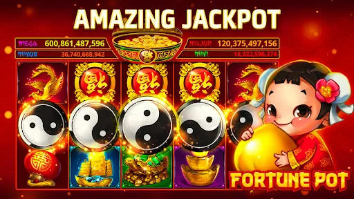 HighRoller Vegas: Casino Games screenshot 5