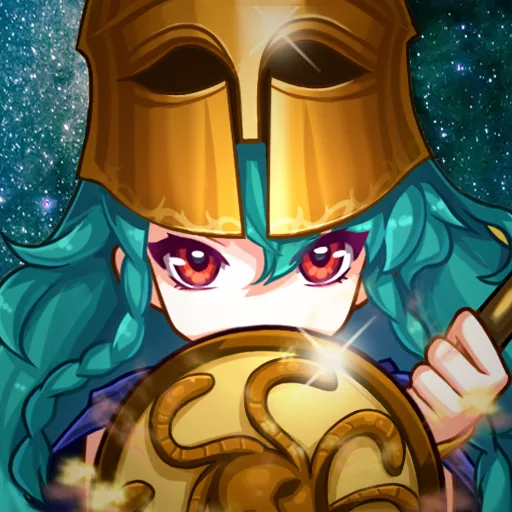 Orpheus Story : The Shifters