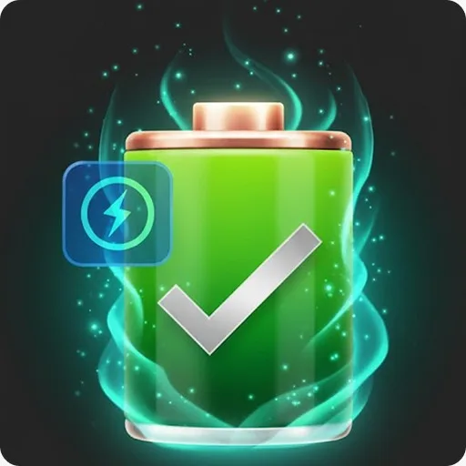 BatteryGo:battery health check