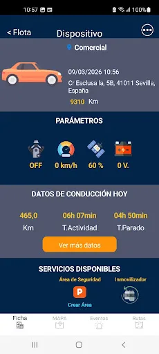 Protector Premium screenshot 3