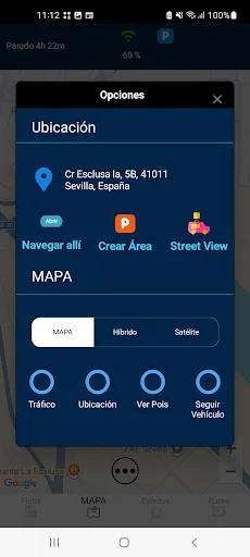 Protector Premium screenshot 5