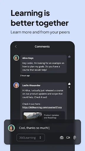 My Sephora Learning screenshot 1