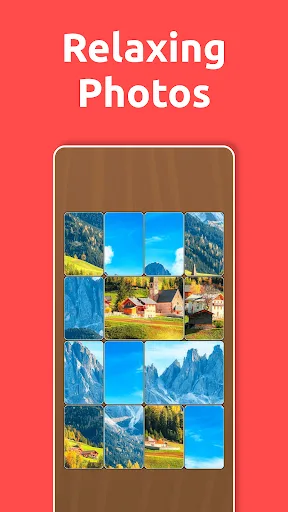 Jigsol Blocks screenshot 1