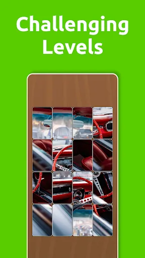 Jigsol Blocks screenshot 3