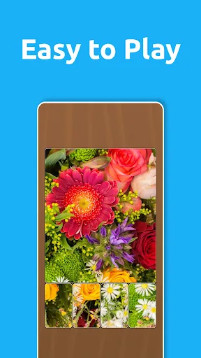 Jigsol Blocks screenshot 4