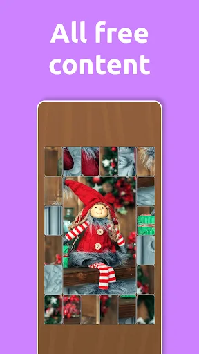 Jigsol Blocks screenshot 5