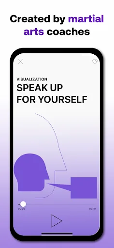 MaArtial: Daily Motivation screenshot 5
