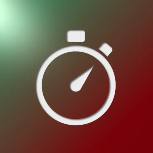 Interval Timer: Tabata HIIT