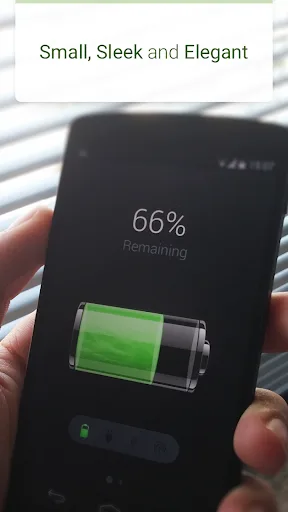 Battery screenshot 5