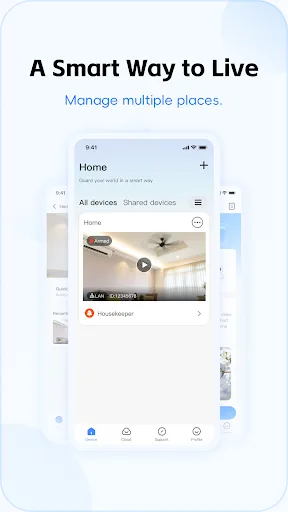V380 screenshot 1