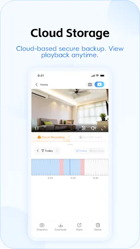 V380 screenshot 3
