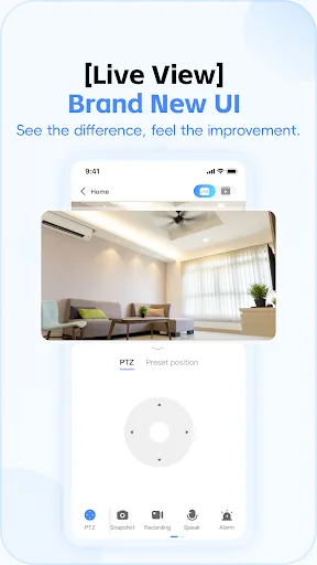 V380 Pro screenshot 2