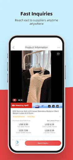 Made-in-China.com Lite screenshot 2