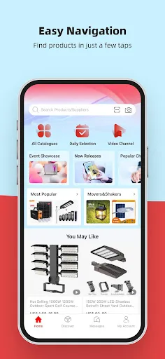 Made-in-China.com Lite screenshot 4