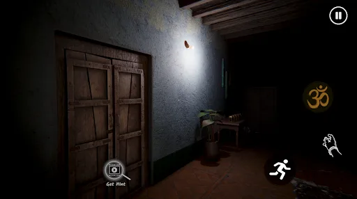 Kamla - Horror Exorcism Escape screenshot 1