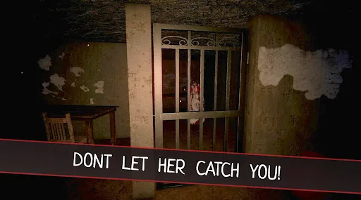 Kamla - Horror Exorcism Escape screenshot 2