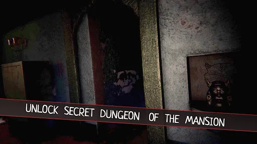 Kamla - Horror Exorcism Escape screenshot 5