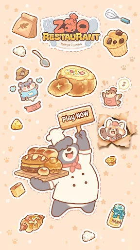 Zoo Restaurant screenshot 3